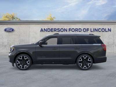 New 2026 Ford Expedition Platinum SUV/Crossover for sale in Lincoln NE