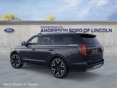 New 2026 Ford Expedition for sale in Lincoln NE