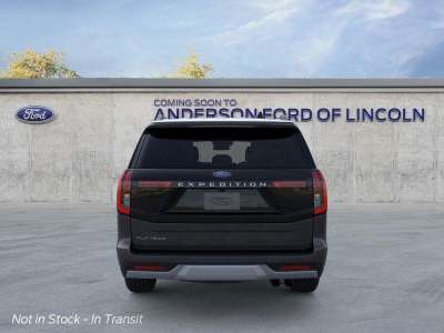 New 2026 Ford Expedition for sale in Lincoln NE