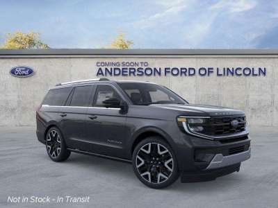 New 2026 Ford Expedition for sale in Lincoln NE