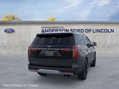 New 2026 Ford Expedition for sale in Lincoln NE