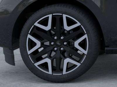 New 2026 Ford Expedition for sale in Lincoln NE