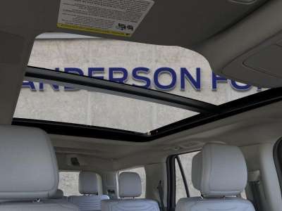 New 2026 Ford Expedition for sale in Lincoln NE