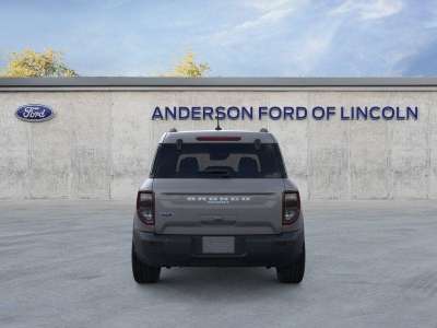 New 2026 Ford Bronco Sport Big Bend SUV/Crossover for sale in Lincoln NE