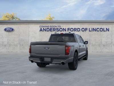 New 2026 Ford F-150 XLT Crew Cab Truck for sale in Lincoln NE