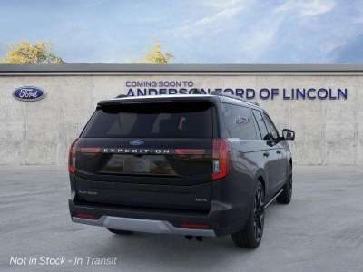 New 2026 Ford Expedition Max Platinum SUV/Crossover for sale in Lincoln NE