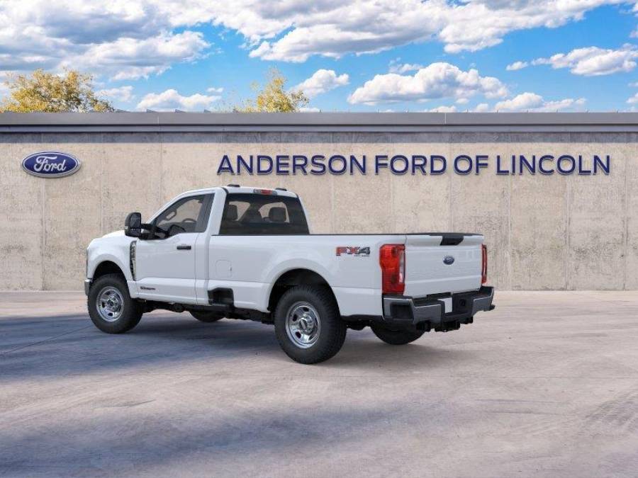 New 2026 Ford Super Duty F-350 for sale in Lincoln NE