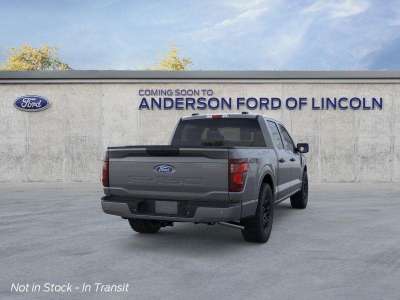 New 2026 Ford F-150 for sale in Lincoln NE