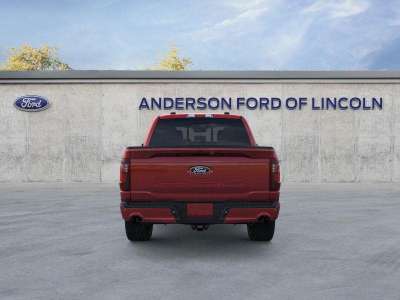 New 2026 Ford F-150 for sale in Lincoln NE