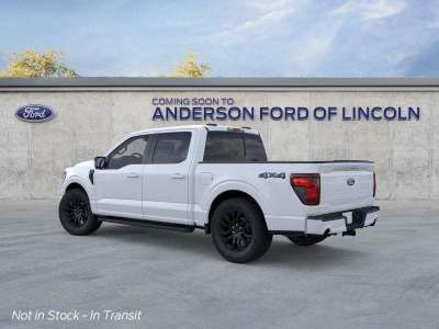 New 2026 Ford F-150 XLT Crew Cab Truck for sale in Lincoln NE