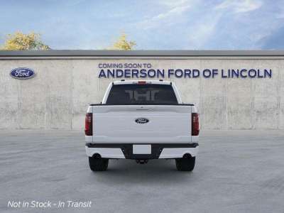 New 2026 Ford F-150 for sale in Lincoln NE