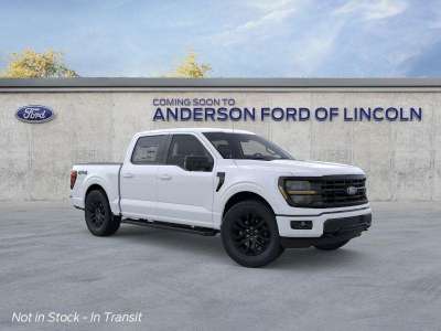 New 2026 Ford F-150 for sale in Lincoln NE
