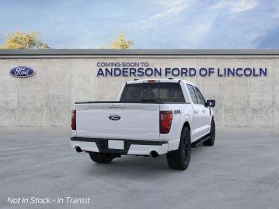 New 2026 Ford F-150 XLT Crew Cab Truck for sale in Lincoln NE