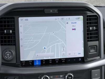 New 2026 Ford F-150 for sale in Lincoln NE