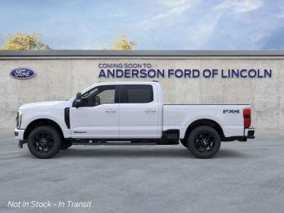 New 2026 Ford Super Duty F-250 XLT Crew Cab Truck for sale in Lincoln NE