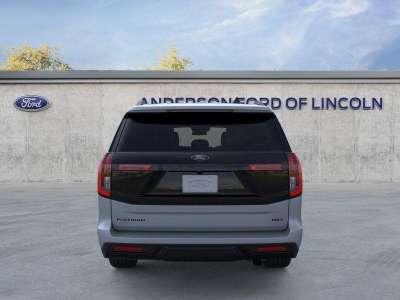 New 2026 Ford Expedition Max Platinum SUV/Crossover for sale in Lincoln NE
