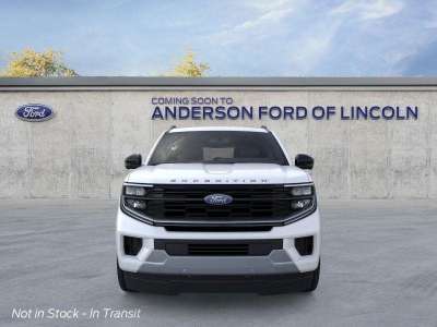 New 2026 Ford Expedition Platinum SUV/Crossover for sale in Lincoln NE