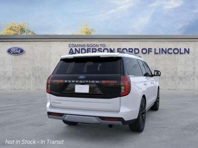 New 2026 Ford Expedition Platinum SUV/Crossover for sale in Lincoln NE