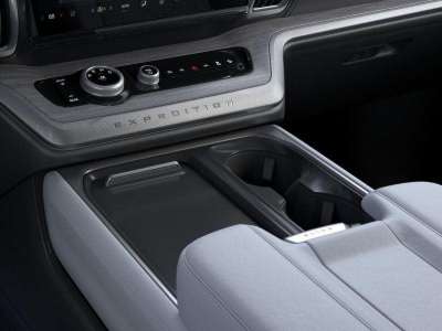 New 2026 Ford Expedition for sale in Lincoln NE