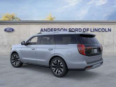 New 2026 Ford Expedition Platinum SUV/Crossover for sale in Lincoln NE