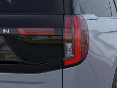 New 2026 Ford Expedition for sale in Lincoln NE