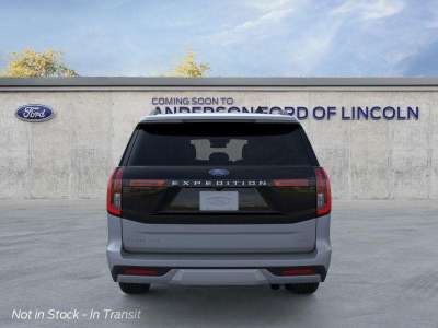 New 2026 Ford Expedition Max Platinum SUV/Crossover for sale in Lincoln NE