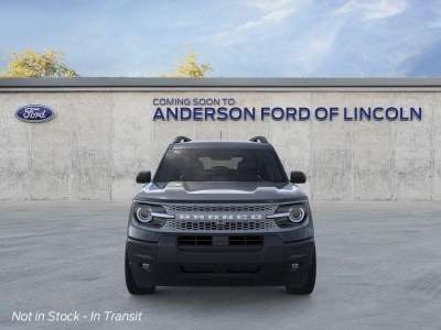 New 2026 Ford Bronco Sport for sale in Lincoln NE