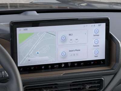 New 2026 Ford Bronco Sport for sale in Lincoln NE