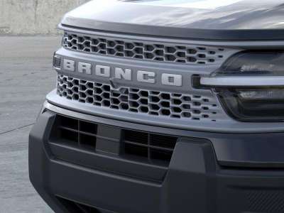 New 2026 Ford Bronco Sport for sale in Lincoln NE