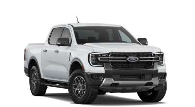 New 2026 Ford Ranger for sale in Lincoln NE
