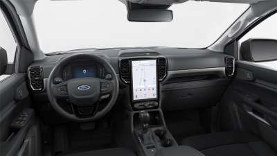 New 2026 Ford Ranger for sale in Lincoln NE