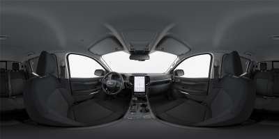 New 2026 Ford Ranger for sale in Lincoln NE