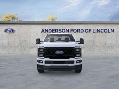 New 2026 Ford Super Duty F-250 XL Regular Cab Truck for sale in Lincoln NE