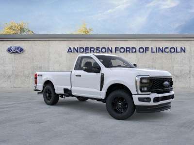 New 2026 Ford Super Duty F-250 for sale in Lincoln NE