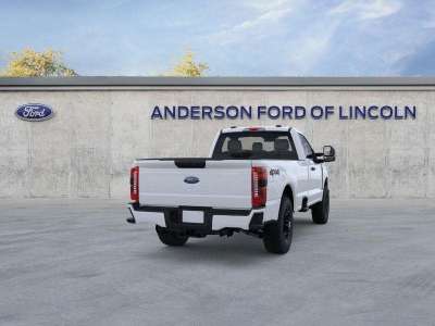 New 2026 Ford Super Duty F-250 for sale in Lincoln NE