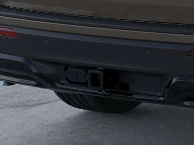 New 2026 Ford Explorer for sale in Lincoln NE