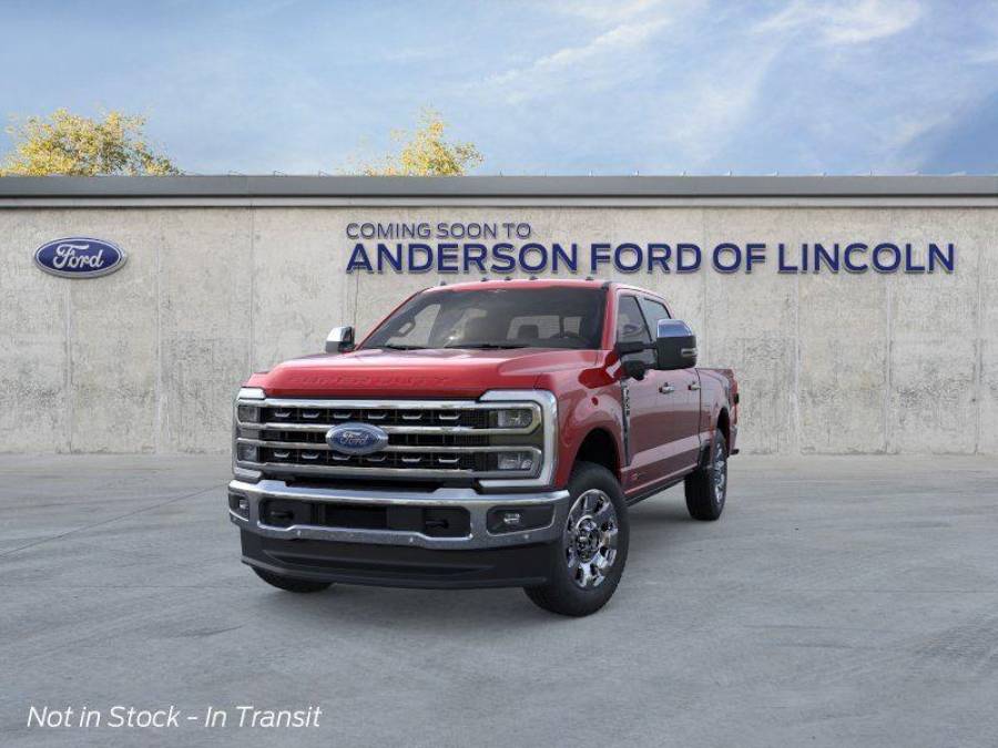 New 2026 Ford Super Duty F-250 for sale in Lincoln NE