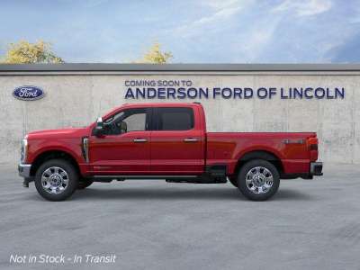 New 2026 Ford Super Duty F-250 Lariat Crew Cab Truck for sale in Lincoln NE