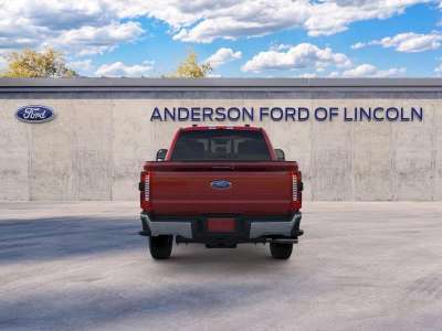 New 2026 Ford Super Duty F-250 Lariat Crew Cab Truck for sale in Lincoln NE
