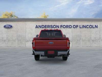 New 2026 Ford Super Duty F-250 Lariat Crew Cab Truck for sale in Lincoln NE
