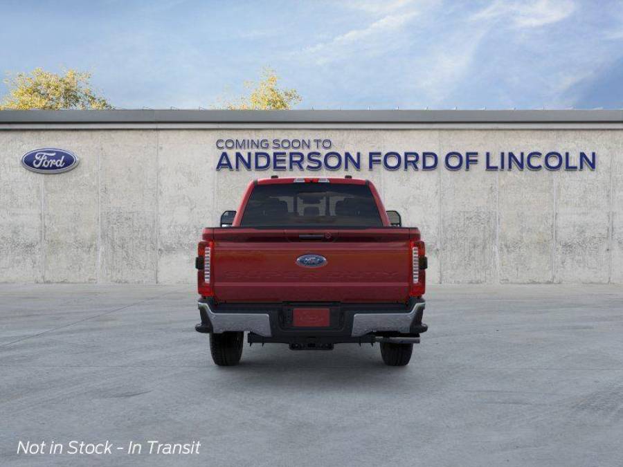 New 2026 Ford Super Duty F-250 for sale in Lincoln NE
