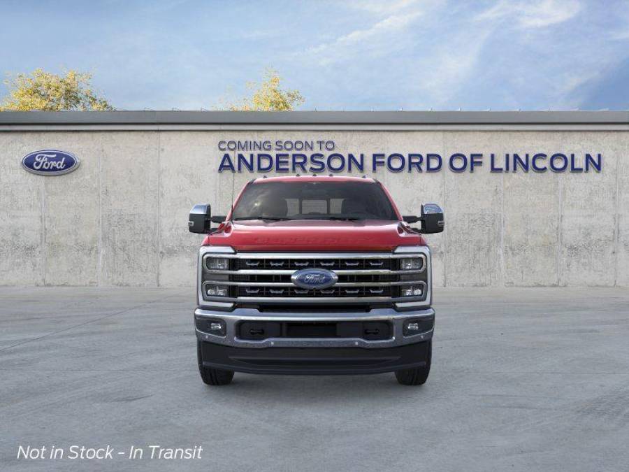 New 2026 Ford Super Duty F-250 for sale in Lincoln NE