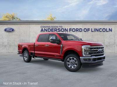 New 2026 Ford Super Duty F-250 for sale in Lincoln NE