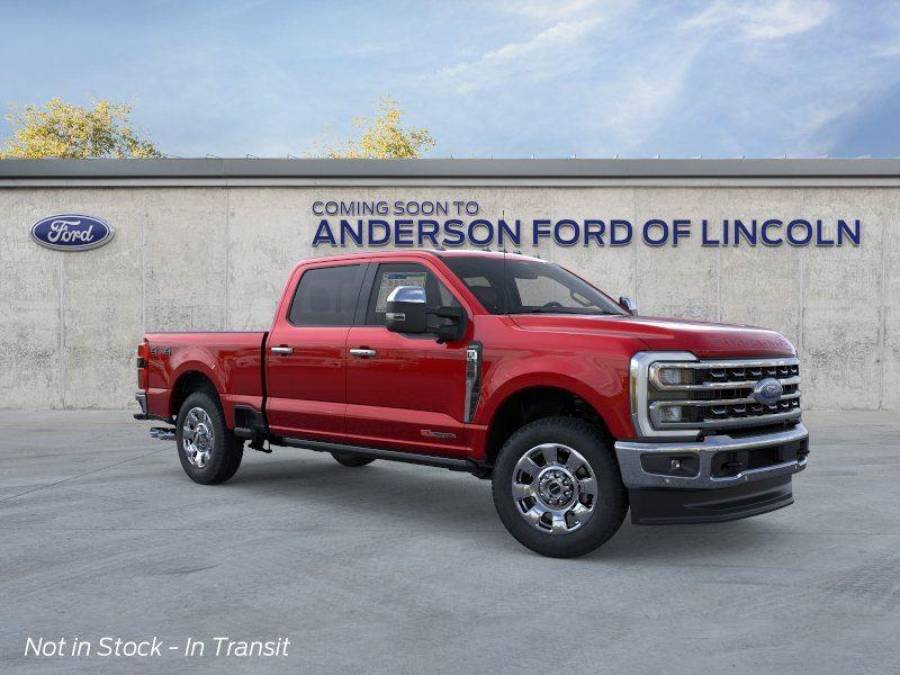New 2026 Ford Super Duty F-250 for sale in Lincoln NE
