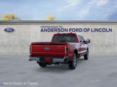 New 2026 Ford Super Duty F-250 Lariat Crew Cab Truck for sale in Lincoln NE
