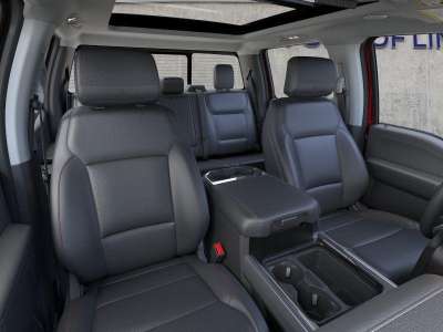 New 2026 Ford Super Duty F-250 for sale in Lincoln NE
