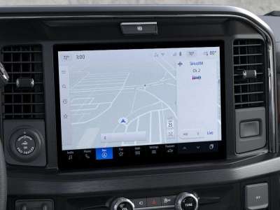 New 2026 Ford Super Duty F-250 for sale in Lincoln NE