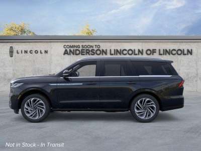 New 2026 Lincoln Navigator Reserve SUV/Crossover for sale in Lincoln NE