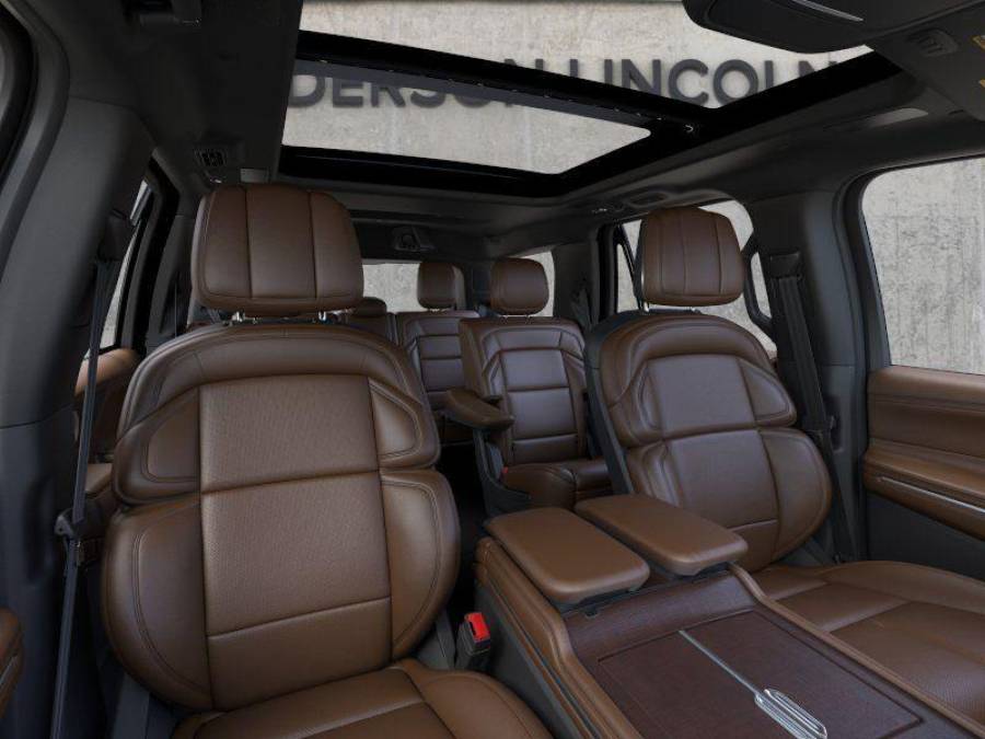 New 2026 Lincoln Navigator for sale in Lincoln NE