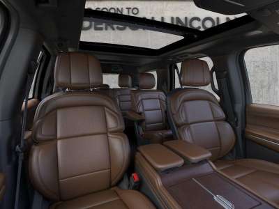 New 2026 Lincoln Navigator Reserve SUV/Crossover for sale in Lincoln NE